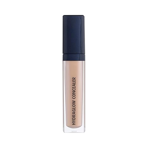 Lune+Aster Hydraglow Concealer | Skin-Nourishing, Natural-Looking, Medium To Full Coverage - Medium, 1.0 Oz Beauty & Personal Care Lune+Aster
