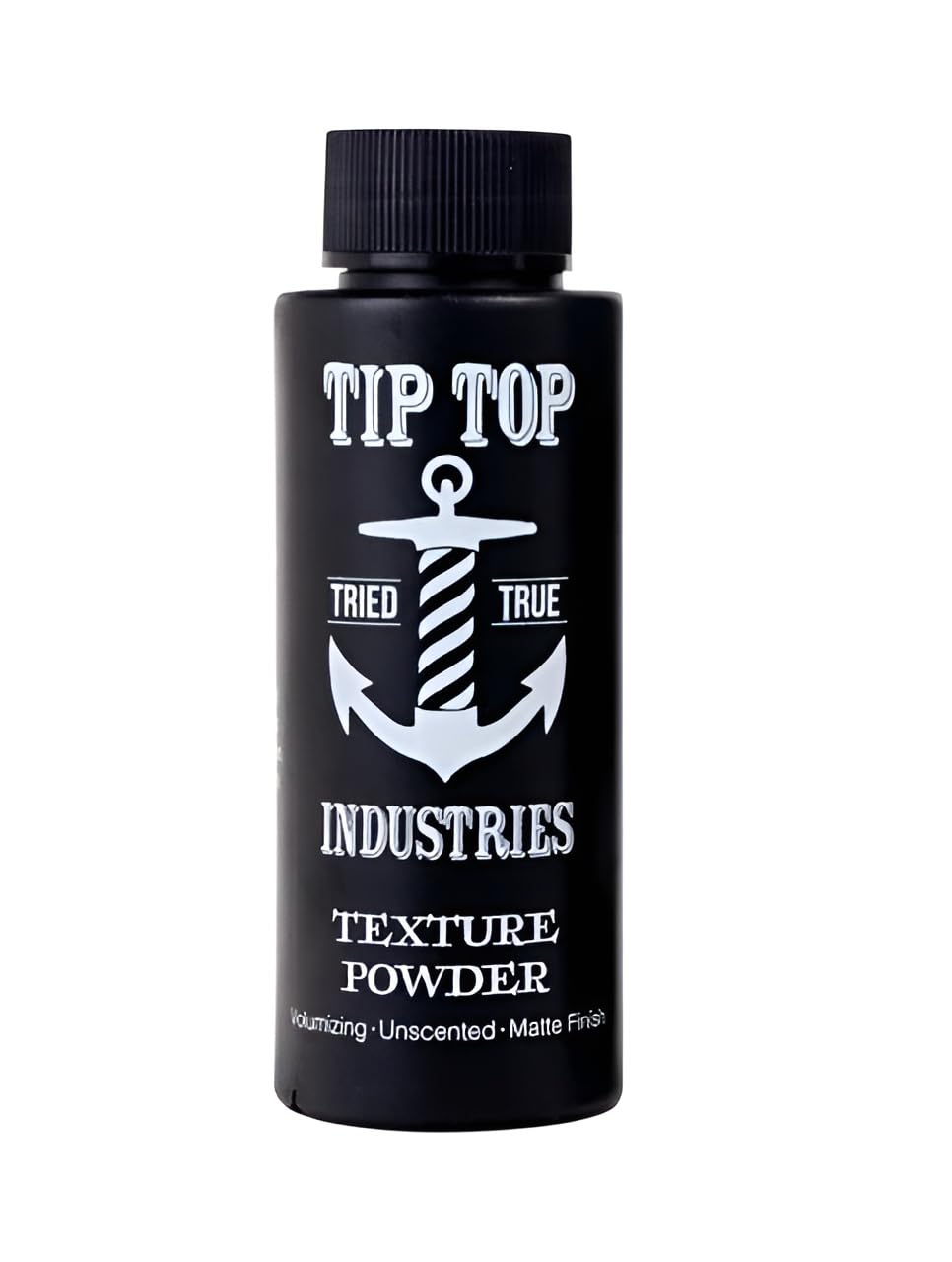 Tip Top Matte Texture Powder 0.7oz / 20g - Volumizing Texurizing Styling Powder Beauty & Personal Care Tip Top Pomade