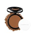 Coloressence Matte Bronzer Contour Powder, Brown, 10gm | Long Lasting | Matte Finish | Oil Control | Rich Pigment | For All Indian Skin Tones Beauty & Personal Care Coloressence