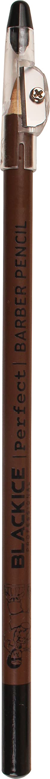 Black Ice Spray Barber Pencil (Tan) Beauty & Personal Care Black Ice