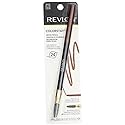 Rev Clrsty Brow Pncl Aubu Size .012o Revlon Colorstay Brow Pencil 7643-03 Auburn 0.012oz Beauty & Personal Care REVLON