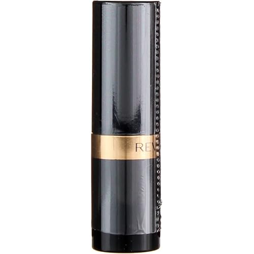 Revlon Super Lustrous Lipstick, Rum Raisin 0.15 oz (Pack of 7) Beauty & Personal Care REVLON