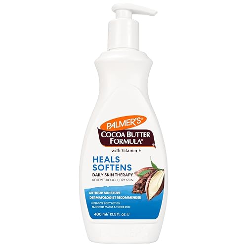 Palmer's Cocoa Butter Formula Lotion 13.50 oz (Pack of 7) Beauty & Personal Care Palmer's