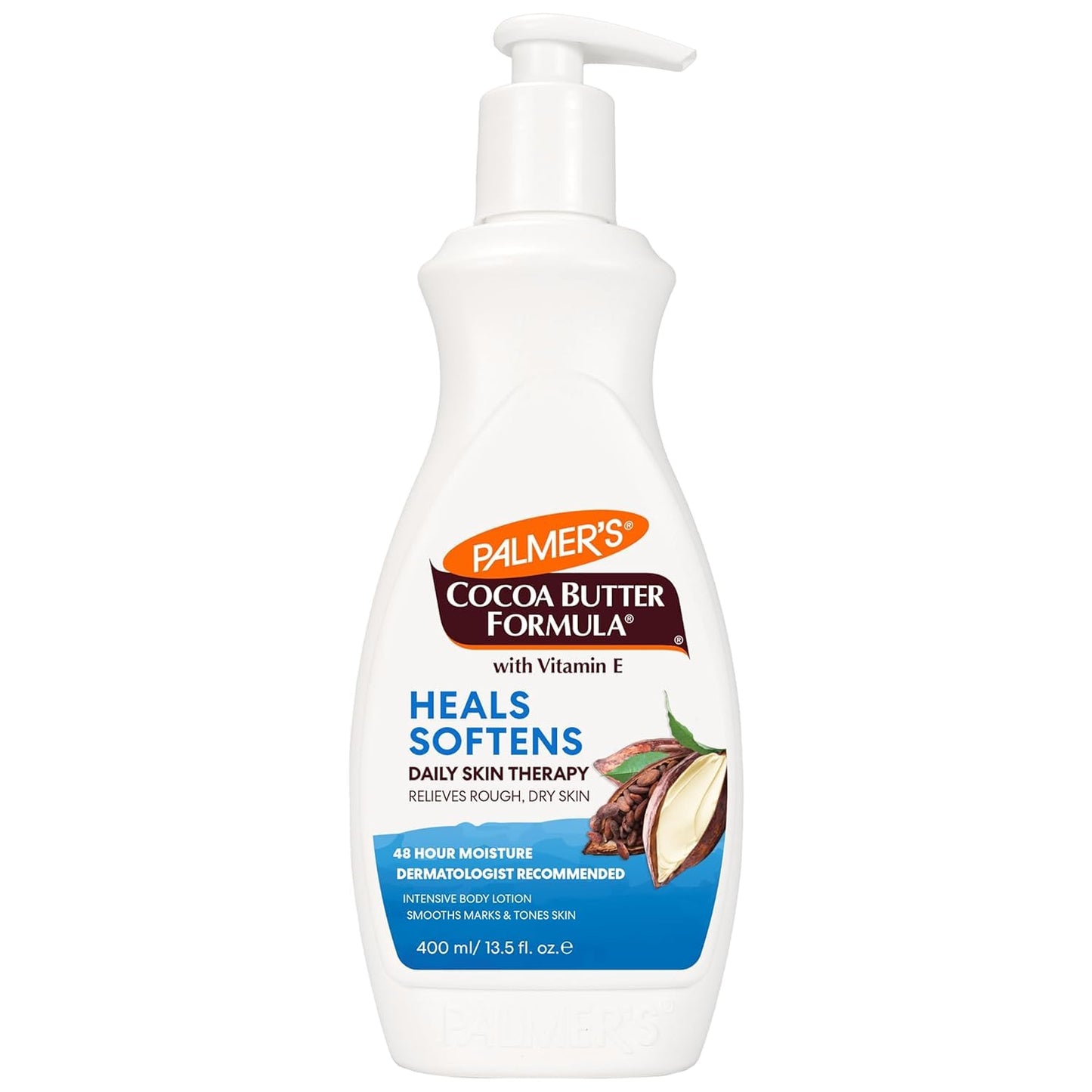 Palmer's Cocoa Butter Formula Lotion 13.50 oz (Pack of 7) Beauty & Personal Care Palmer's