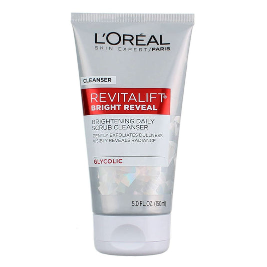 L’Oreal ParisRevitalift Bright Cleaner,Garnier Skin,K2039700