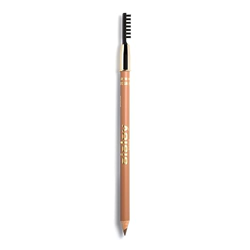 Sisley Paris Phyto-Sourcils Perfect, 1 Blond - Long-Wearing, Micro-Tip Eyebrow Pencil - Highlight, Correct & Modify Brows’ Natural Shape Beauty & Personal Care Sisley Paris