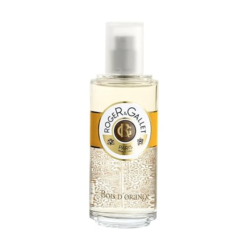 Roger & Gallet Bois D'Orange Perfumed Water for Women 100ml Pack of 1 Beauty & Personal Care ROGER & GALLET