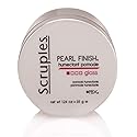 Scruples Pearl Finish Humectant Pomade - Flexible Hold Frizz Control Flyaway Tamer (2 oz) Beauty & Personal Care Scruples