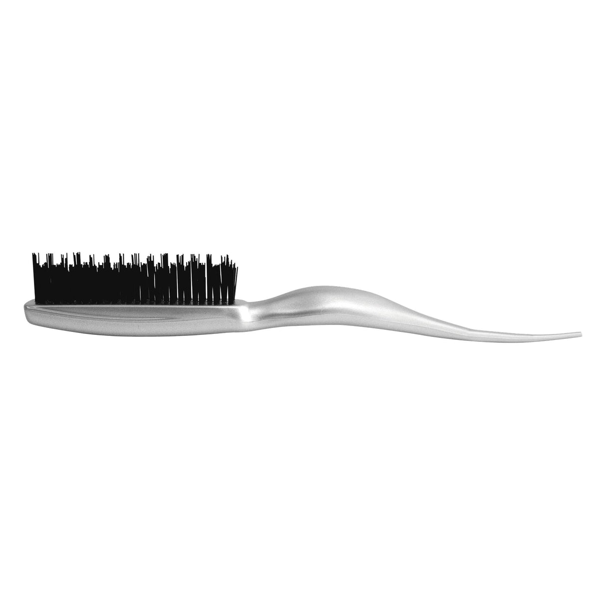 Paul Mitchell Pro Tools Teasing Brush, Hair Brush With Tail Handle for Back Combing, Lifting + Creating Volume, For All Hair Types Beauty & Personal Care Paul Mitchell