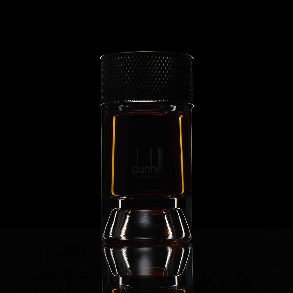 Dunhill Signature Collection Moroccan Amber Eau de Parfum Cologne Spray For Men, 3.4 Fl. Oz Beauty & Personal Care Alfred Dunhill