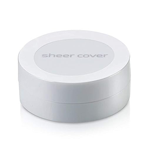 Sheer Cover Sun Kissed Bronzing Minerals| Contour, Highlighter & Bronzer In One Beauty & Personal Care Sheer Cover
