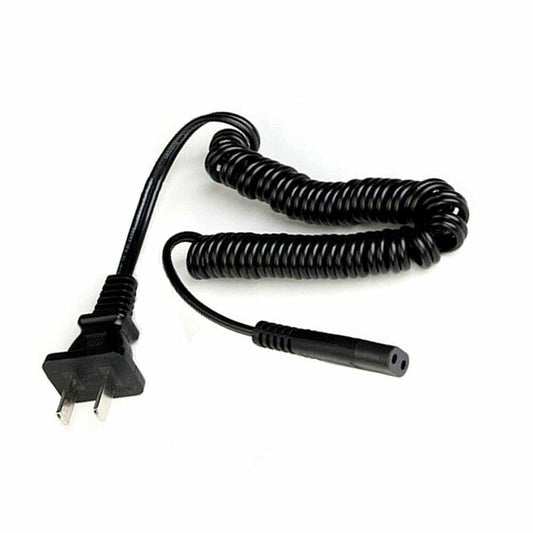 HJFPOWERCORD AC Power Adapter Cord Charger Cable Replacement for Philips Norelco 3405LC 3801XL 3601X Shaver Beauty and Personal Care HJFPOWERCORD