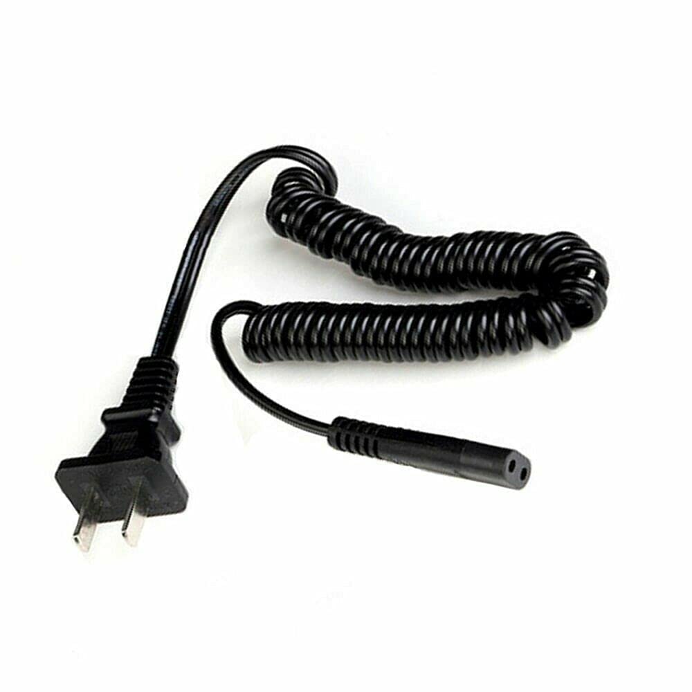 HJFPOWERCORD Electric Shaver Power Cable Lead Replacement for Philips HQ6970 HQ6990 HQ341 Beauty and Personal Care HJFPOWERCORD