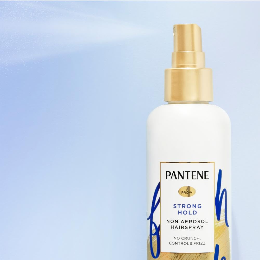 Pantene Pro-V Hair Spray 8.5 Ounce Beauty & Personal Care Pantene