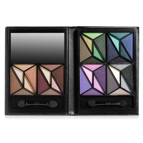 e.l.f. 36 Piece Vol 4 Geo Eyeshadow Palette, 0.99 Ounce Beauty & Personal Care e.l.f.