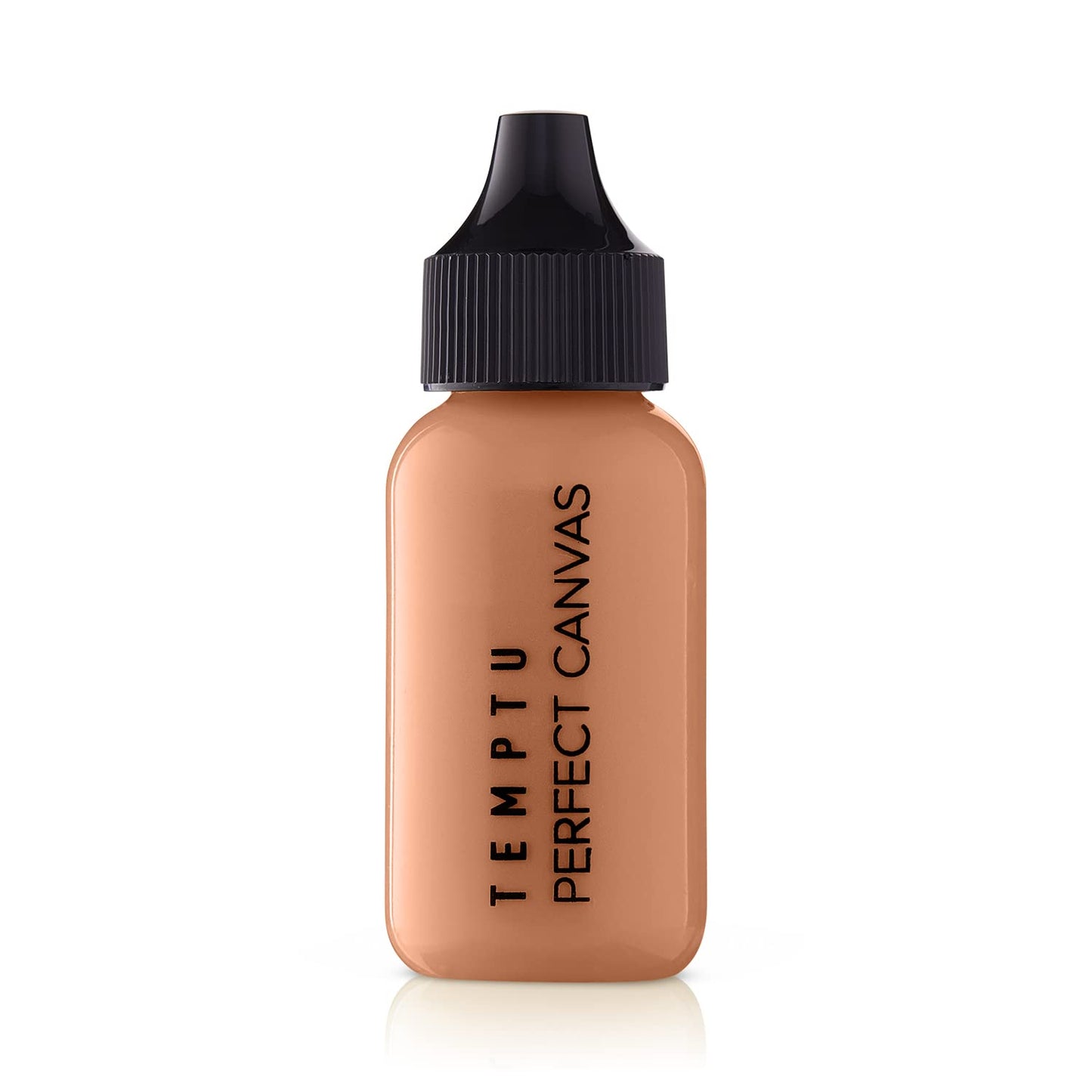 Temptu Perfect Canvas Hydra Lock Airbrush Foundation, Desert, 1 Fl Oz Beauty & Personal Care TEMPTU