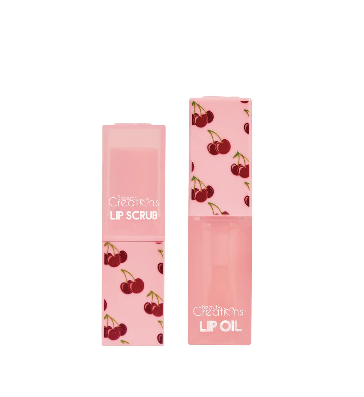 CHERRY SWEET DOSE DUO Beauty & Personal Care Beauty Creations