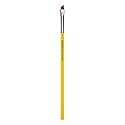 Bdellium Tools Professional Makeup Brush - Studio Series 762 Small Angle - With Soft Synthetic Fibers, For Shaping & Filling Eyebrows (Yellow, 1pc) Beauty & Personal Care BDELLIUM TOOLS