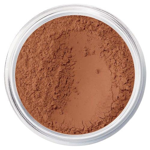 bareMinerals All-Over Face Color Bronzer, Warmth Beauty & Personal Care bareMinerals