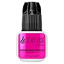 STACY LASH Volume Eyelash Extension Glue 0.17fl.oz/5ml/3-4 Sec Drying Time/Retention 6 Weeks/Black Adhesive/Professional Supplies/Pegamento de Beauty & Personal Care STACY LASH