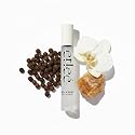 ETLEÉ Cotton Powder Eau de Parfum 0.34oz, Aldehydic Musk Long Lasting Perfume With Sandalwood, Black Pepper, Orchid, Lily & Rose, Layerable Luxury Beauty & Personal Care ETLEÉ
