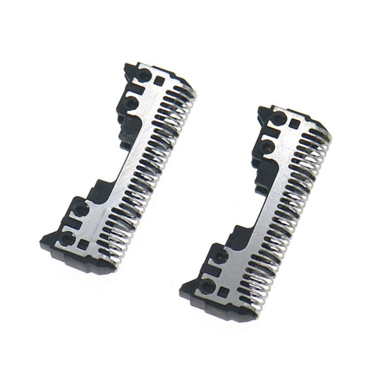 2pcs Inner Blade Shaver Replacement Cutter for Panasonic ES9064 ES8815 ES7112 ES-RT31 RW35 RC50 ES9064 ES7115 RC60 ES-RT30 ES8816 ES7111 ES-RT40 Beauty and Personal Care Tuchaolan