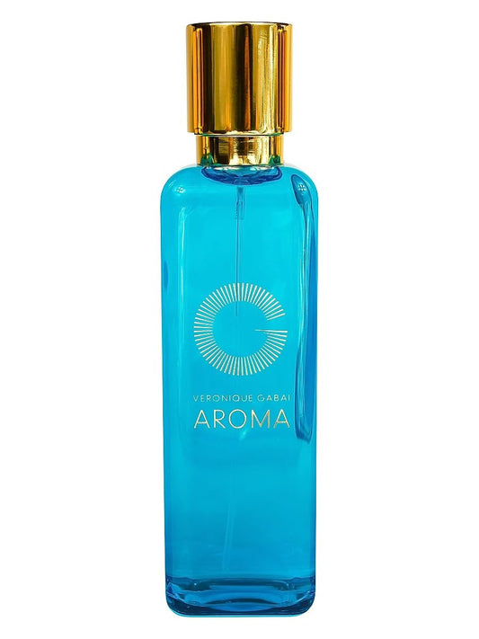 Veronique Gabai, Aroma Soul Eau De Parfum, 3.4 oz Beauty & Personal Care Veronique Gabai