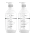 THEORIE 400 mL Shampoo & Conditioner Collection (THEORIE Sage Collection Hair Care Sets (Platinum Effects 400mL Shampoo & Conditioner Set)) Beauty & Personal Care Theorie