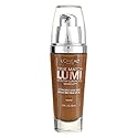 L’Oreal ParisTrue Match Lumi Healthy Luminous Makeup, Classic Tan/Cappuccino [N7-8], 1 oz (Pack of 2) Beauty & Personal Care L'Oreal Paris