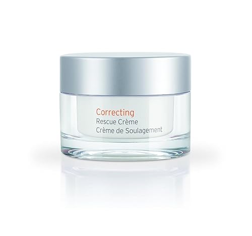 Kerstin Florian Rescue Creme | Hydrating Face Moisturizer for Dry Skin | Day & Night Cream to Boost Collagen & Elastin, Reduce Wrinkles | 1.7 fl oz Beauty & Personal Care Kerstin Florian