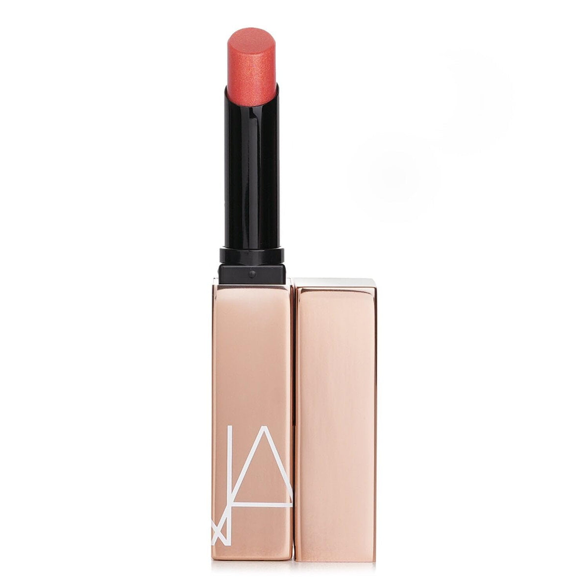 NARS Afterglow Sensual Shine Lipstick - .05 oz / 1.5 g - Devotion 208
