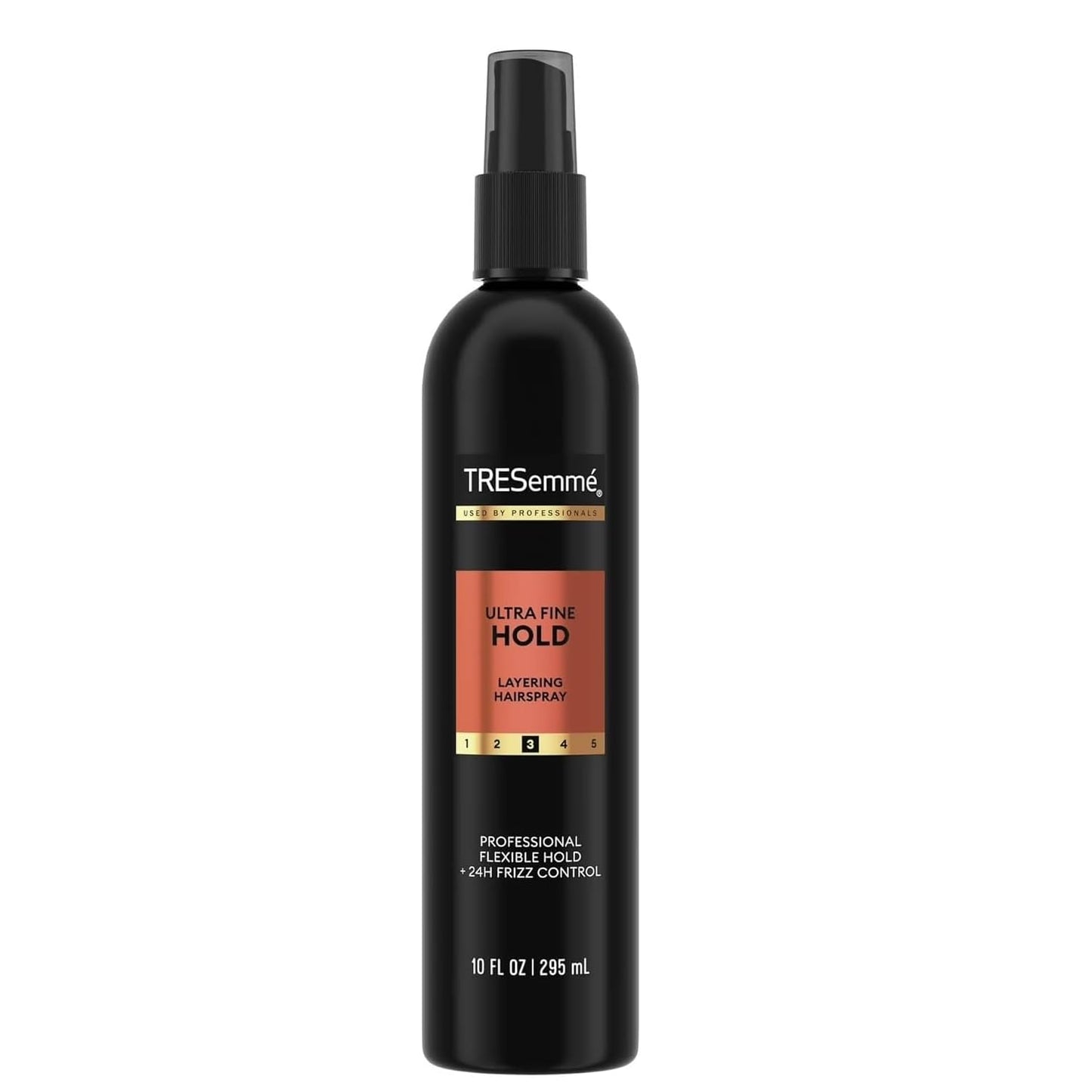 Tresemme Non-Aero Hairspray Ultra Fine for 24-Hour Frizz Control, 10 oz (10 Ounce (Pack of 1)) Beauty & Personal Care TRESemmé