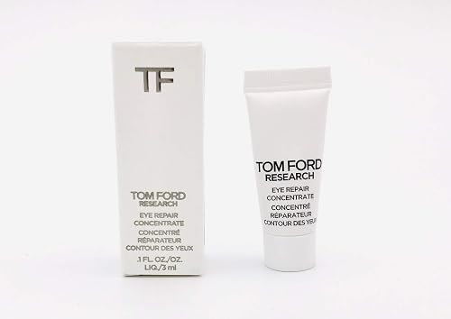 Tom Ford Research Eye Repair Concentrate Cream .10 Ounce Beauty & Personal Care Tom Ford