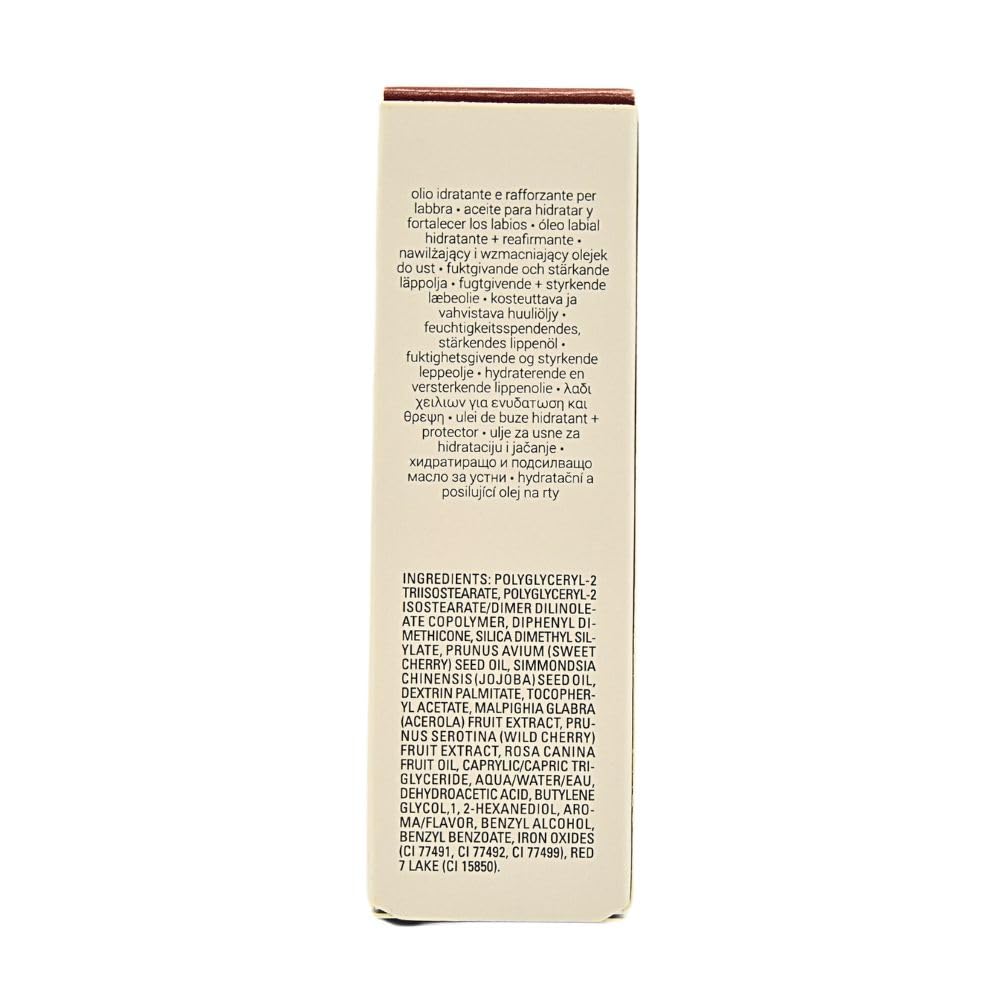 FENTY BEAUTY Treatz Hydrating + Strengthening Lip Oil - Black Cherry Beauty and Personal Care FENTY BEAUTY