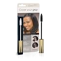 Cover Your Gray Instant Touch Up To Brush In Hair Mascara -Jet Black Beauty & Personal Care Cover Your Gray