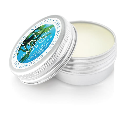 Inis Sea Nutrient Lip Balm, 0.5 oz Beauty and Personal Care Inis the Energy of the Sea