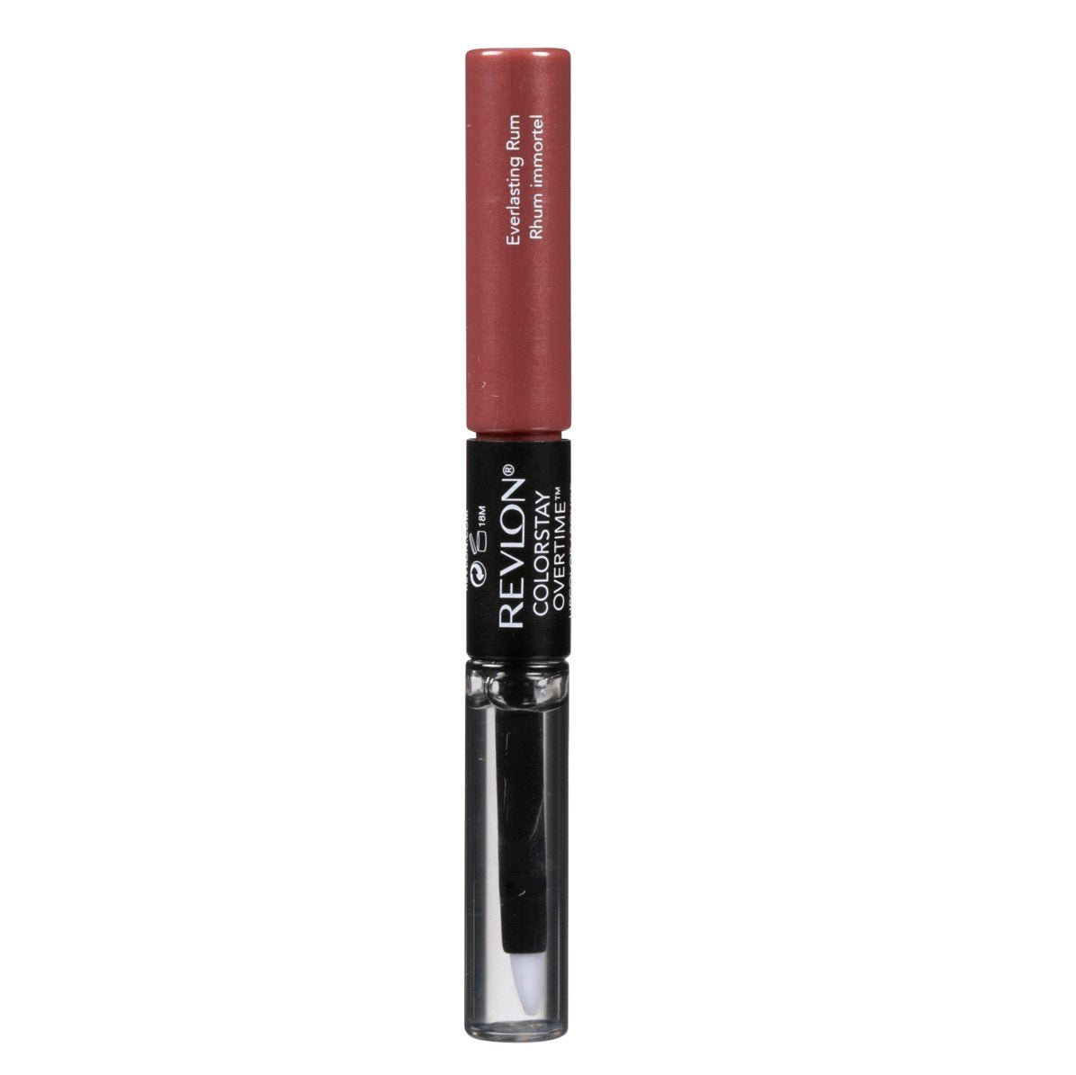 Revlon Stay Overtime Lip Color, Everlasting Rum Beauty & Personal Care REVLON