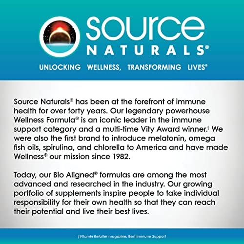 Skin Eternal Hyaluronic Serum (1 oz) Beauty & Personal Care Source Naturals