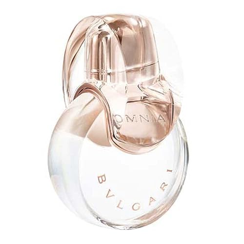 Omnia Crystalline Perfume Beauty & Personal Care BVLGARI