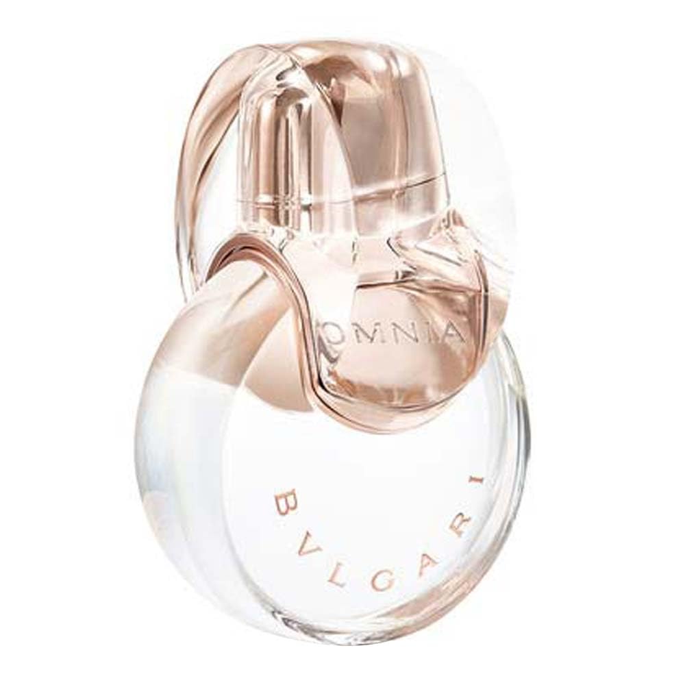 Omnia Crystalline Perfume Beauty & Personal Care BVLGARI