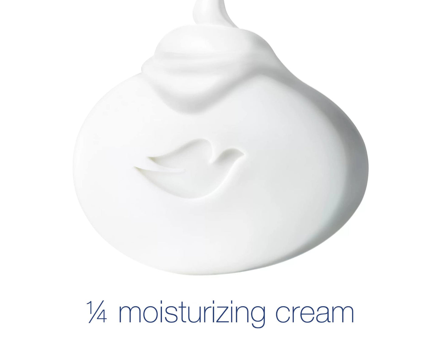 Dove White Travel Size Bar Soap With Moisturizing Cream 2.6 oz (Pack of 7) Beauty & Personal Care Dove