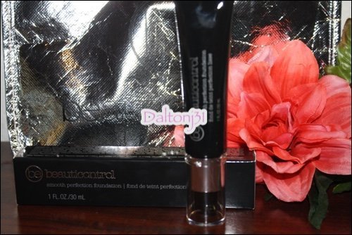 Beauticontrol Smooth Perfection Foundation Y3 Beauty & Personal Care BeautiControl
