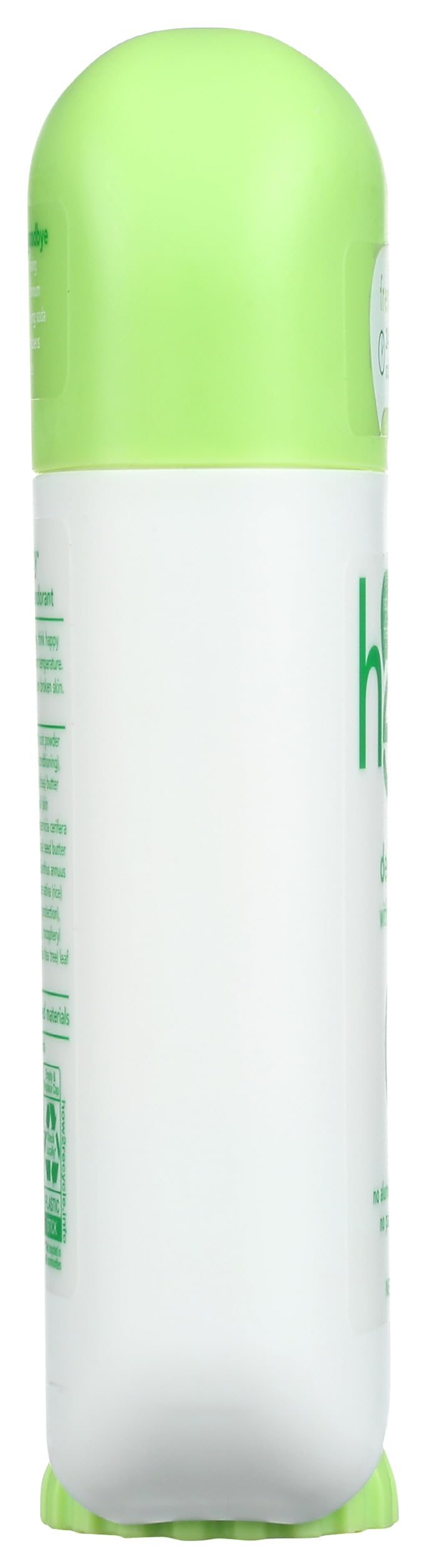 Hello, Deodorant Fresh Citrus, 2.6 Ounce Beauty and Personal Care hello