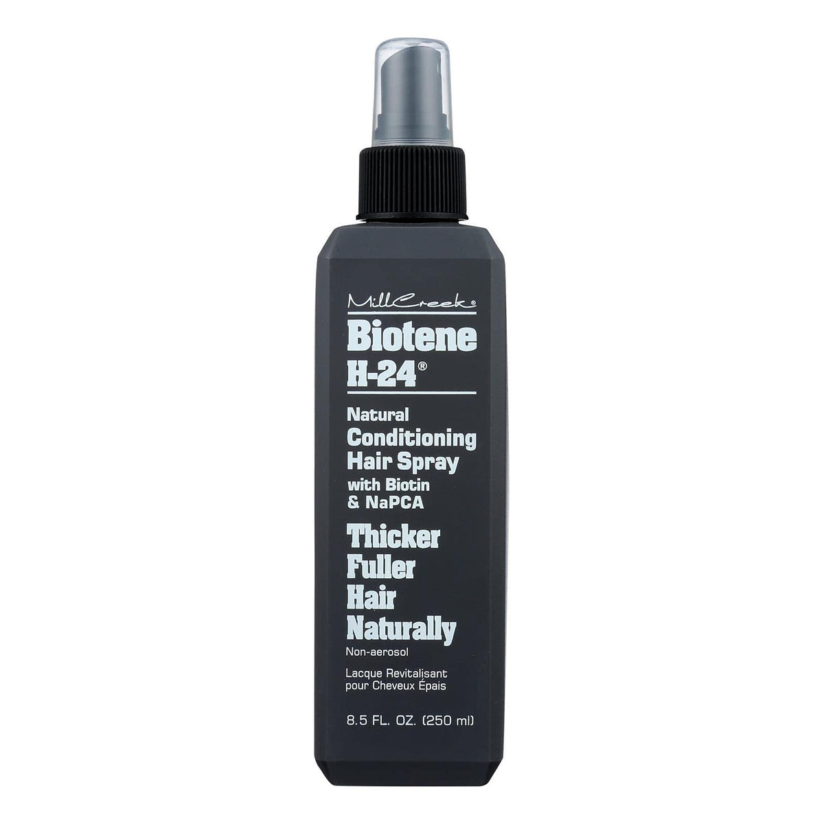 Biotene H-24 Conditioning Hair Spray - 8.5 fl.oz/250 ml Beauty & Personal Care Mill Creek
