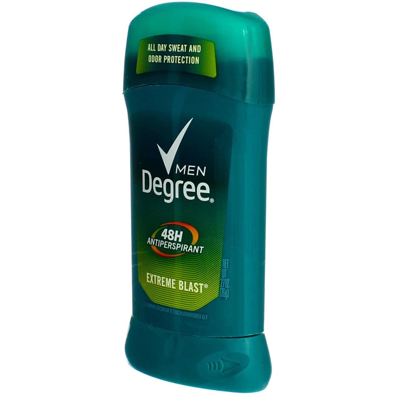 370503 Wholesale DEGREE DEOD STICK 2.7Z EXTREME BLAST Beauty and Personal Care Degree