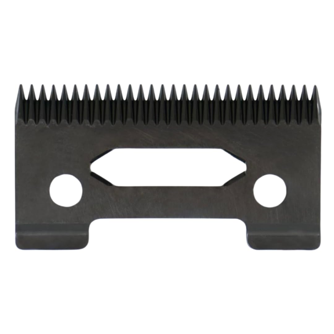Supreme Trimmer DLC Coated Steel Replacement Blade CBT24 - Taper Blade for Darkstar72 & Most Hair Clippers - Black Beauty and Personal Care Supreme Trimmer