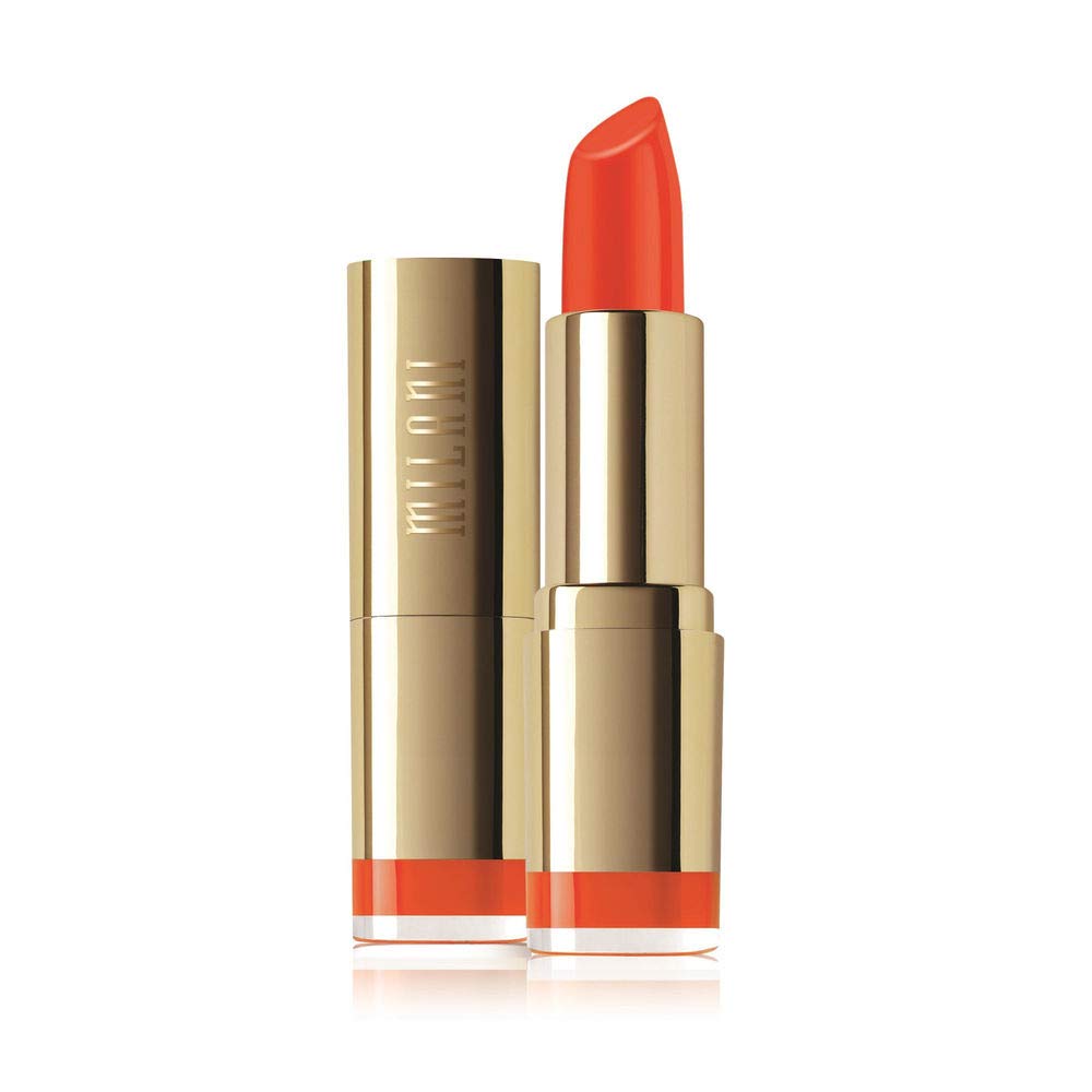Milani Color Statement Lipstick, Sweet Nectar, 0.14 Ounce Beauty & Personal Care Milani
