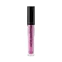 NickaK Diamond Glow Lip Gloss (BEAUTEOUS) Beauty & Personal Care NICKA K NEW YORK