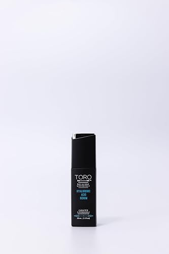 Toro Hyaluronic Acid Serum, 35ml Beauty & Personal Care MINI MANI MOO