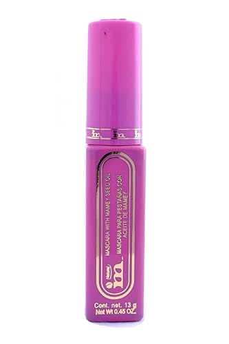 IM Mascara with Mamey Seed Oil Aceite De Mamey Beauty & Personal Care M NATURAL